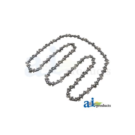 Sunbelt Timber Ridge Chain CH LOOP-84DL, 3/8" .050GA 7.05" x4.02" x1.38" A-B1DFC50D084